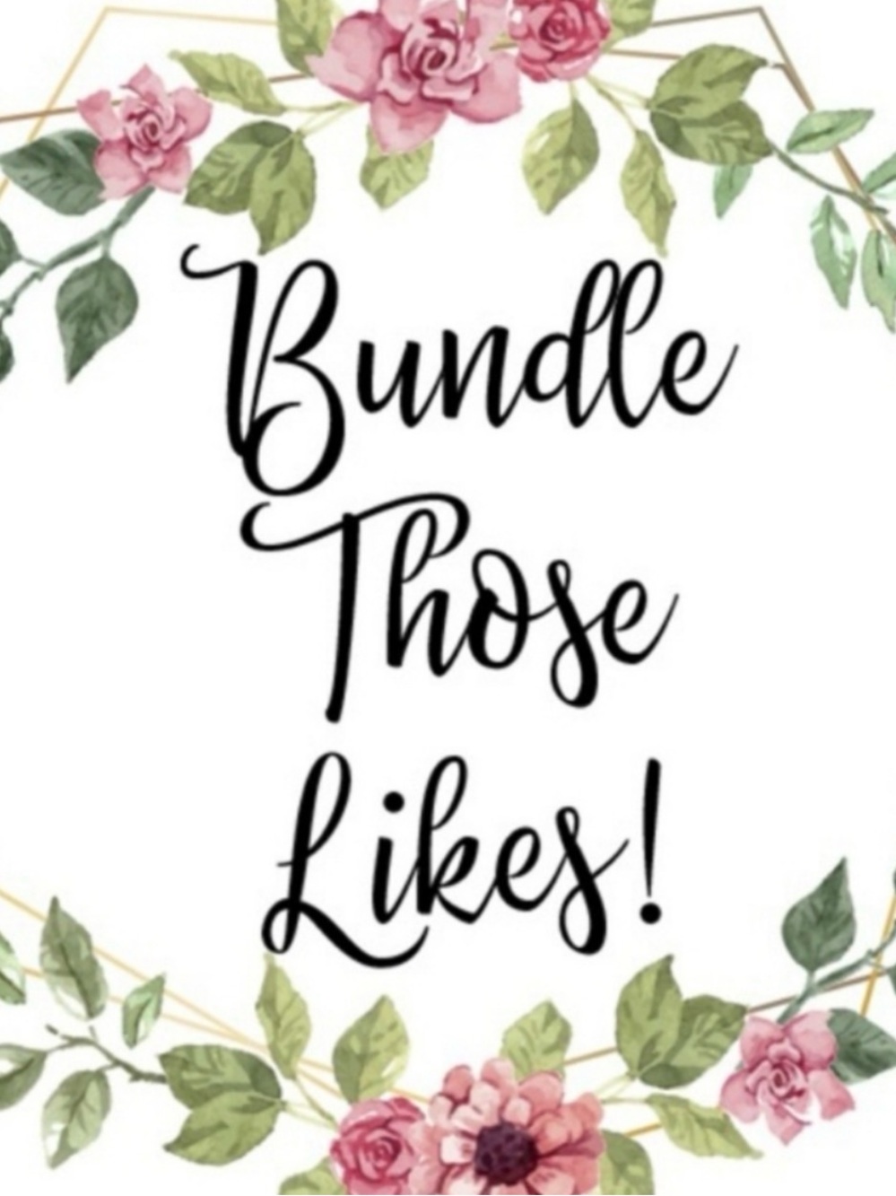 Bundle Those Likes and Save More!